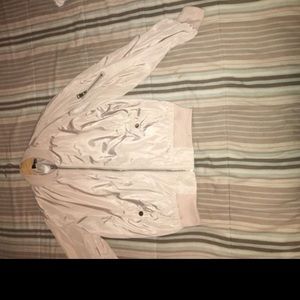 Fashionova Bomber Jacket